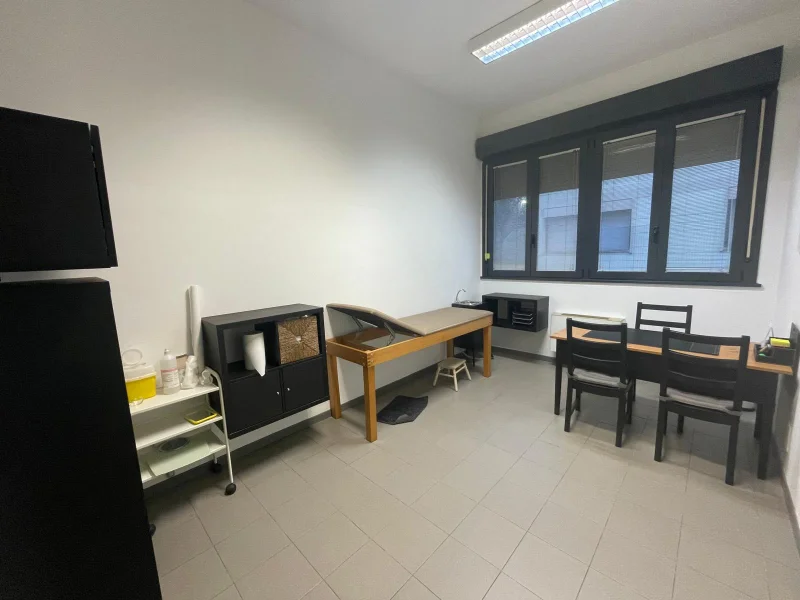Spazio 2 - Studio Medico disponibile per prenotazione