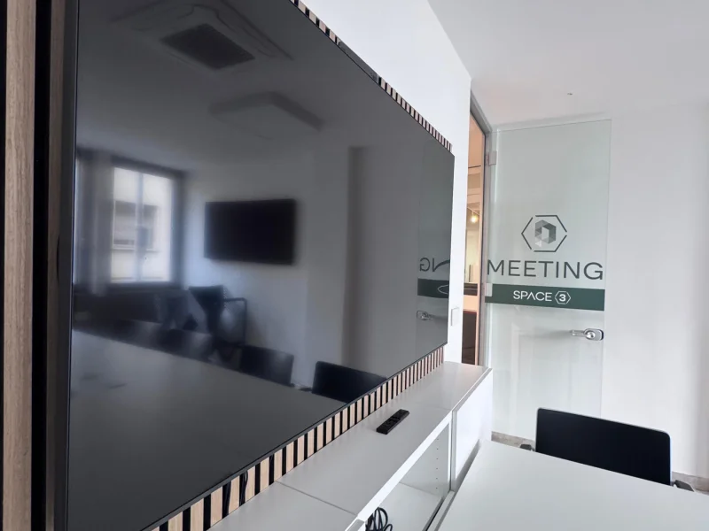 Sala Meeting - Foto 4