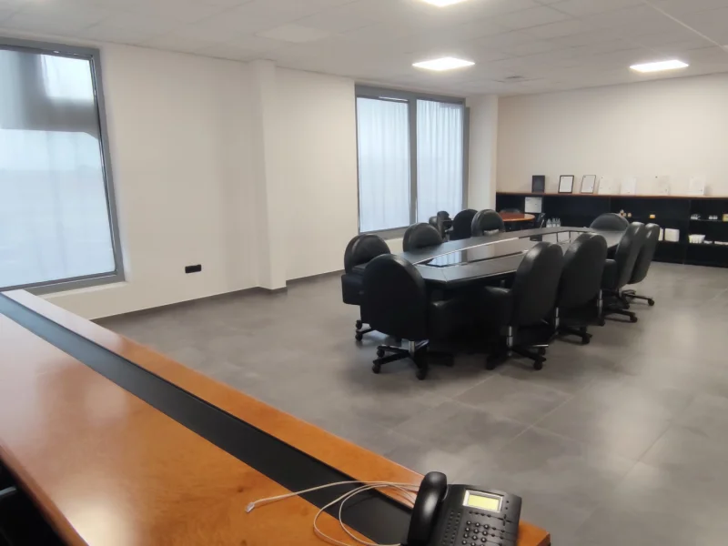 SALA RIUNIONI - Foto 5