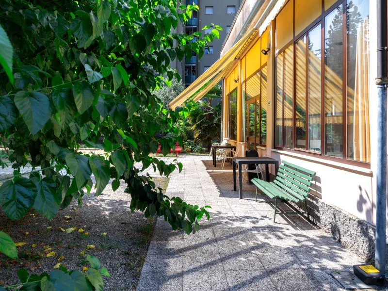 Sala Eventi - Foto 5