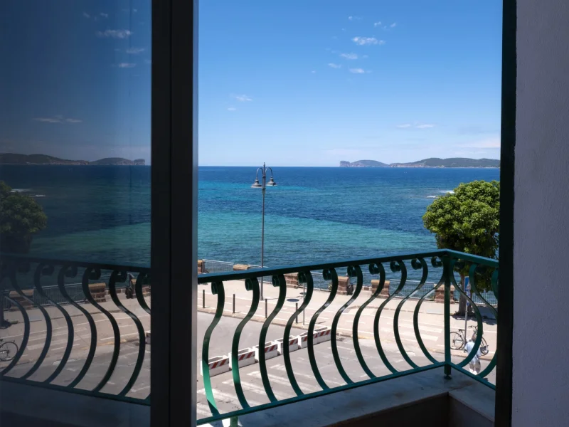 Sala riunione vista mare a Alghero - Foto 4