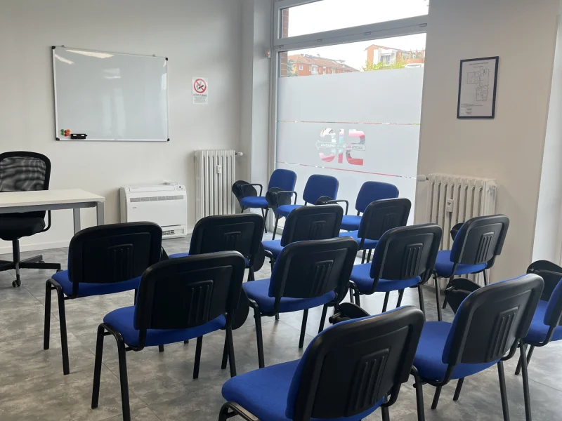 Sala Conferenze a Asti - Foto 2