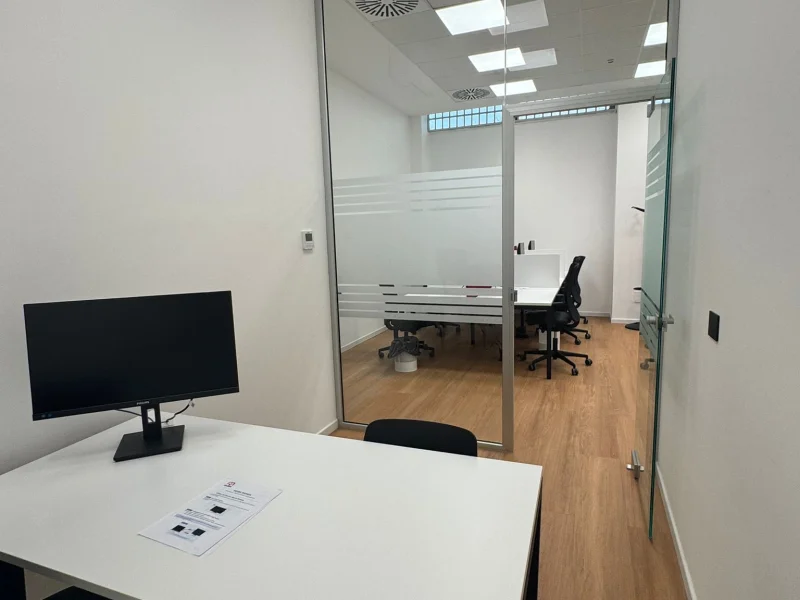 Ufficio 5_ - Ufficio