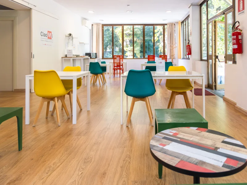 Sala Eventi - Foto 2