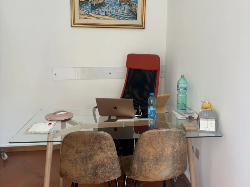 Ufficio privato - Ufficio