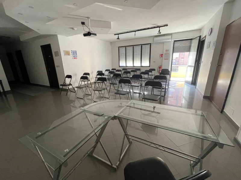 Sala riunione - 1 piano a Grugliasco - Foto 2