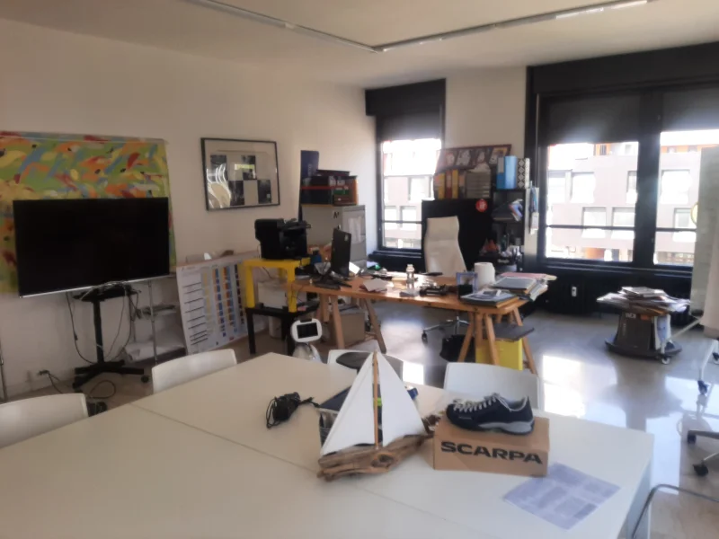 Spazio nr 2. Ufficio - Foto 2