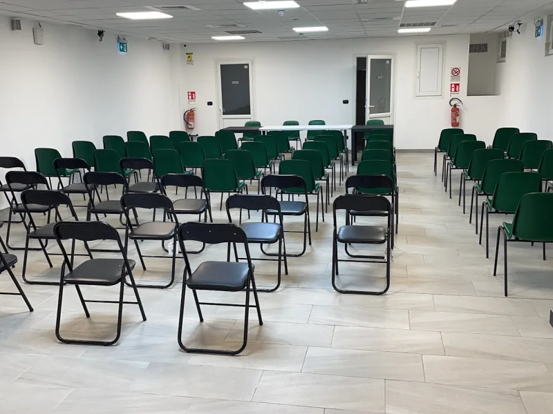 Sala conferenze 1 a Grugliasco - Foto 3