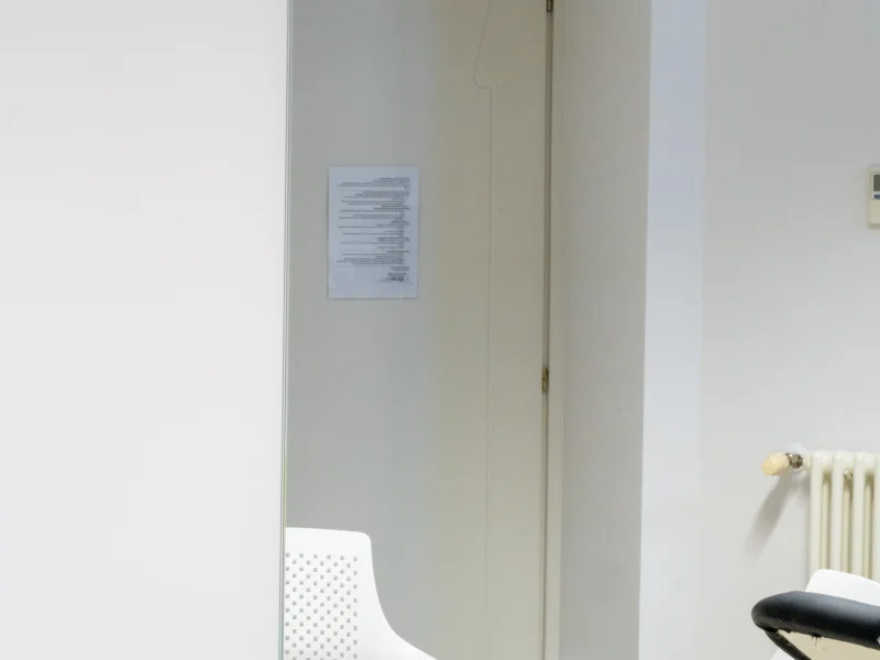 Torlonia - Studio Medico disponibile per prenotazione