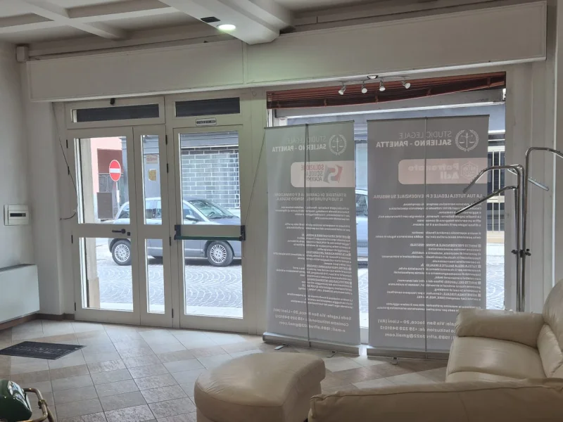 Postazioni open space a Lioni - Foto 4