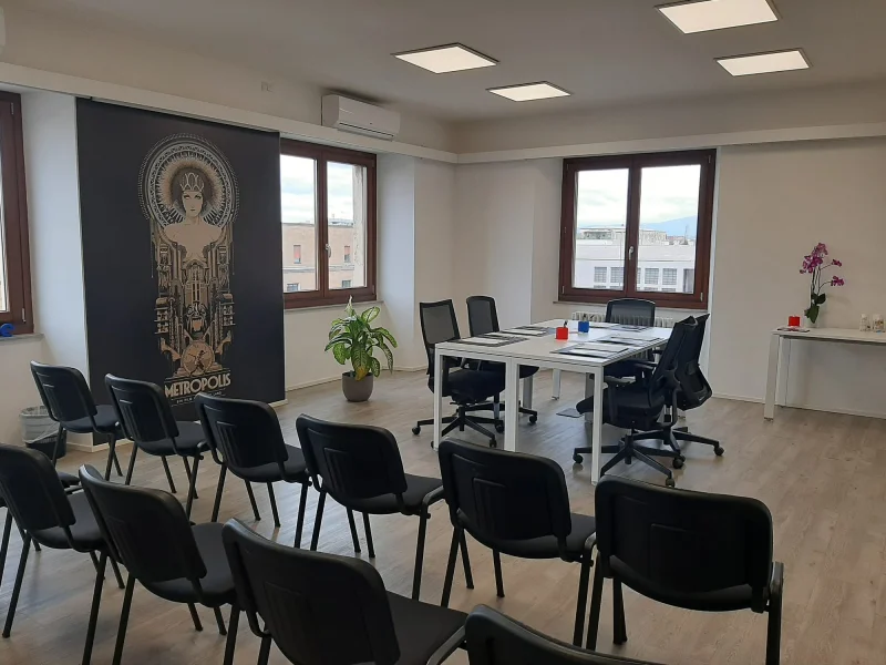 Ufficio privato 40mq - Foto 3