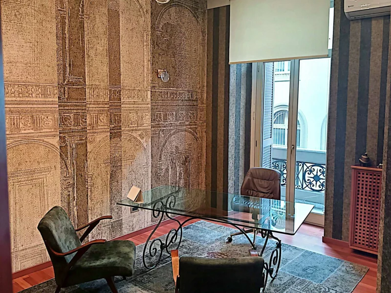 Stanza ufficio - Foto 3