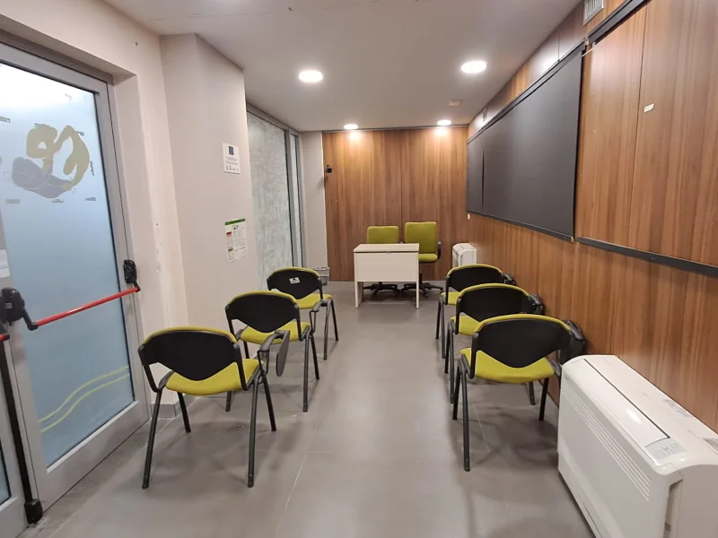 Aula 1 a Napoli - Foto 4