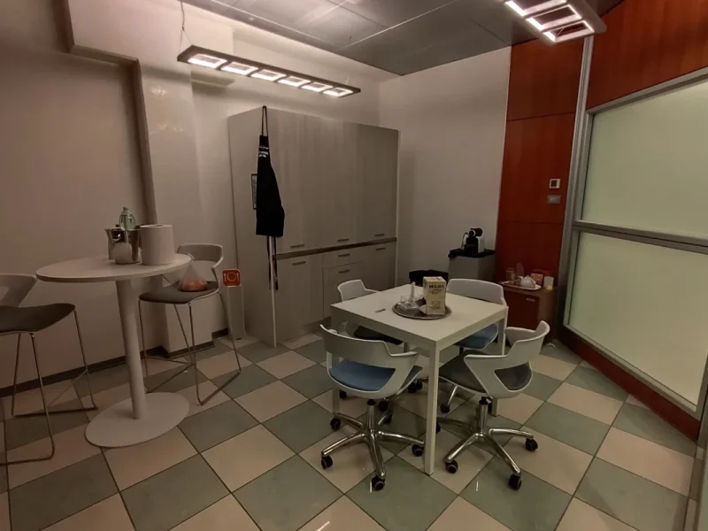 Ufficio stanza tipo 2 - Foto 3