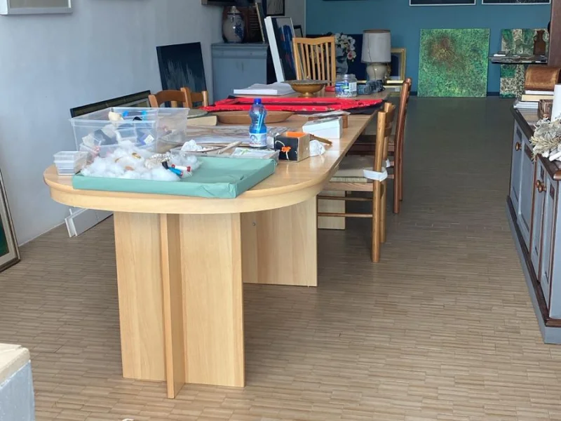 Coworking - Coworking disponibile per prenotazione