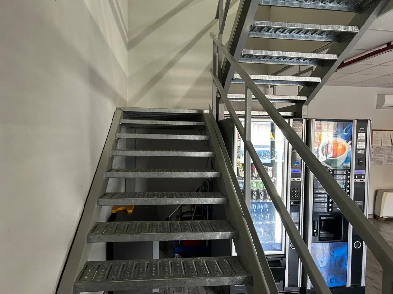 Ufficio 2 piano - Foto 4