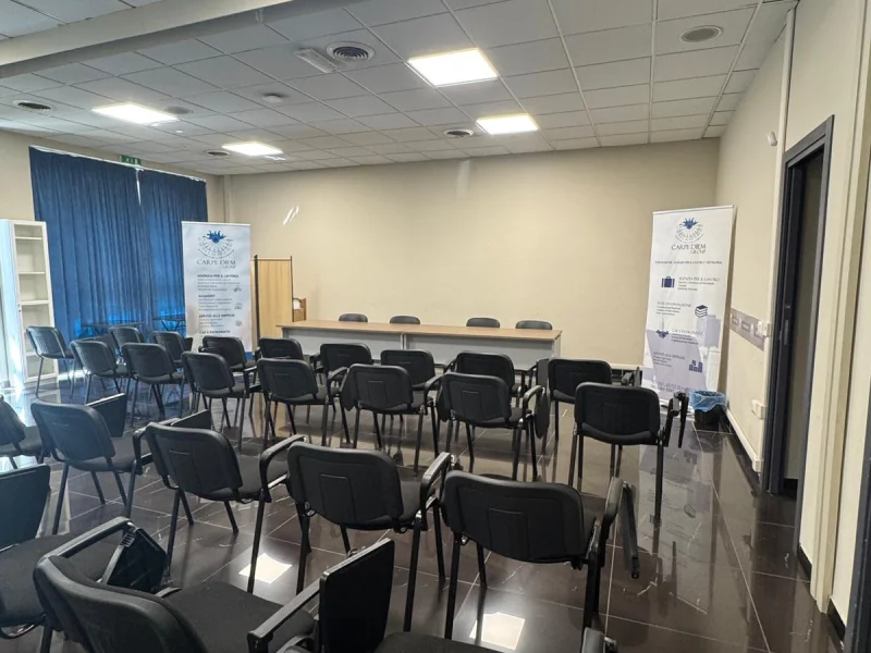 SALONE DELLA LEGALITA' a Caserta - Foto 2
