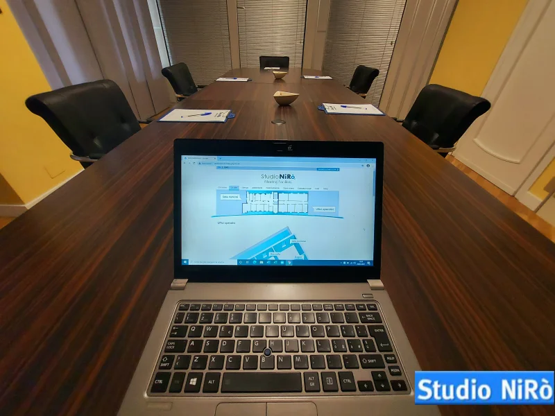 Sala riunione C  - sabato - Foto 2