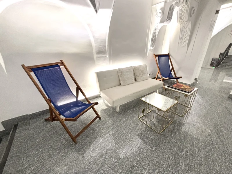 SALA FRANCESCA - Foto 4