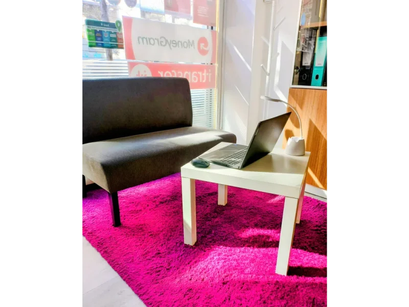 YesPay! Workstation - Postazione