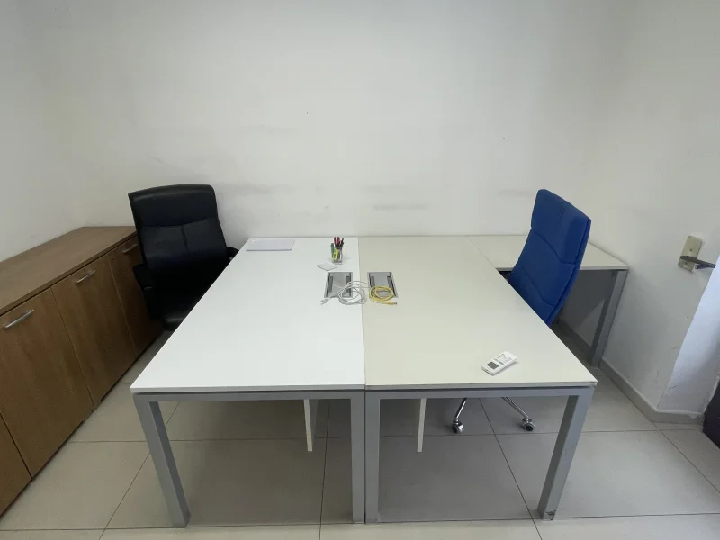 Postazione di lavoro a Salerno - Foto 2