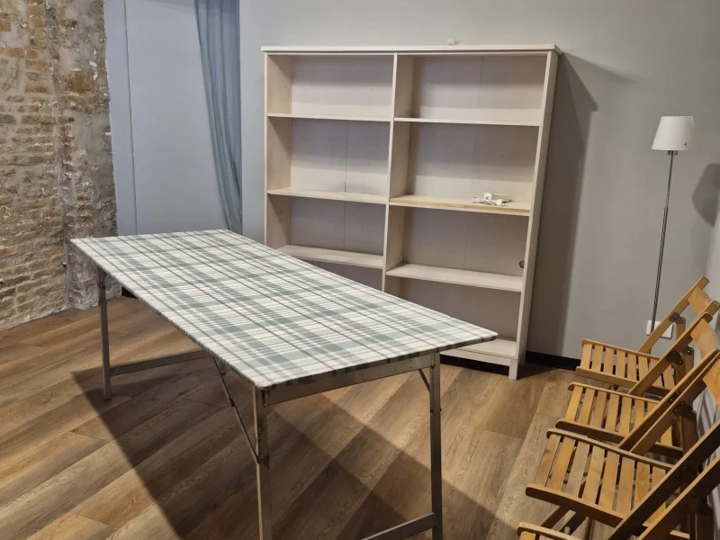 Sala Meeting - Sala Riunione disponibile per prenotazione