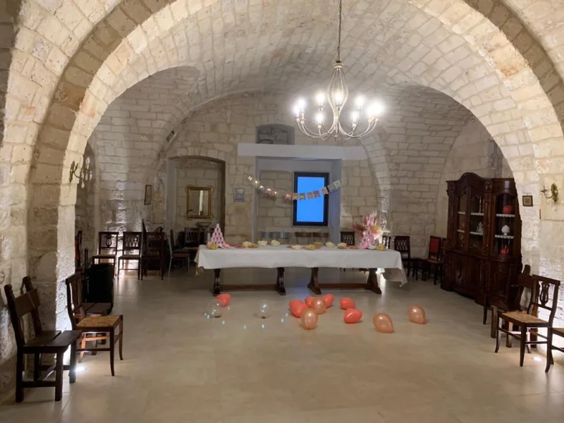 Sala Peppino Longo - Foto 4