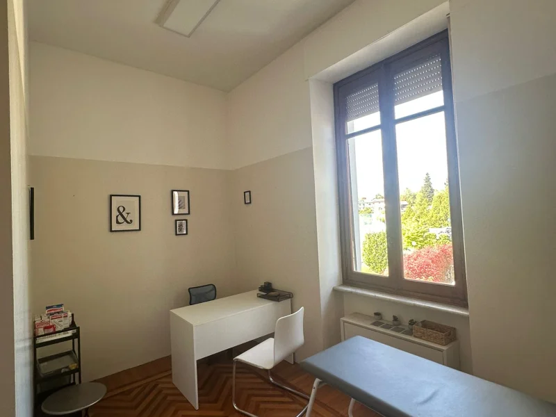 Sala Ostepatia/fisioterapia - Foto 4