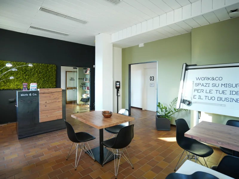 Postazione mobile - Foto 2