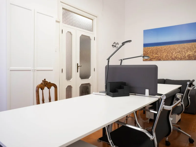 Postazione in sala condivisa a Alghero - Foto 4