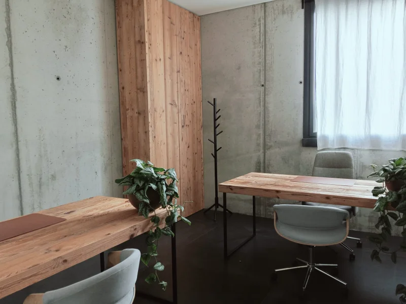 Ufficio Glicine - Uffici Privati disponibile per prenotazione