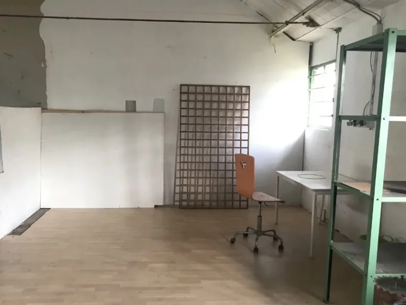 D.A.D.O. Postazione di Lavoro - Postazione disponibile per prenotazione