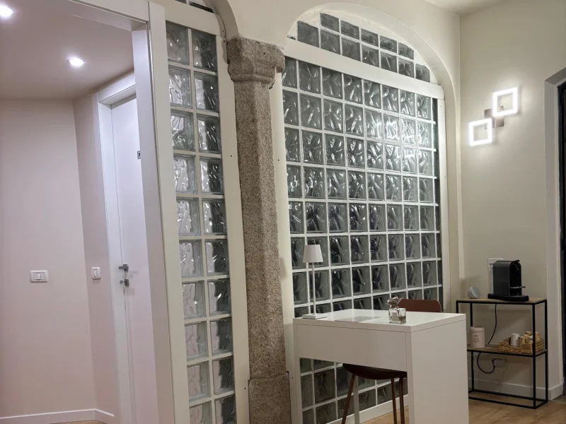 Studio 1 a Curno - Foto 5