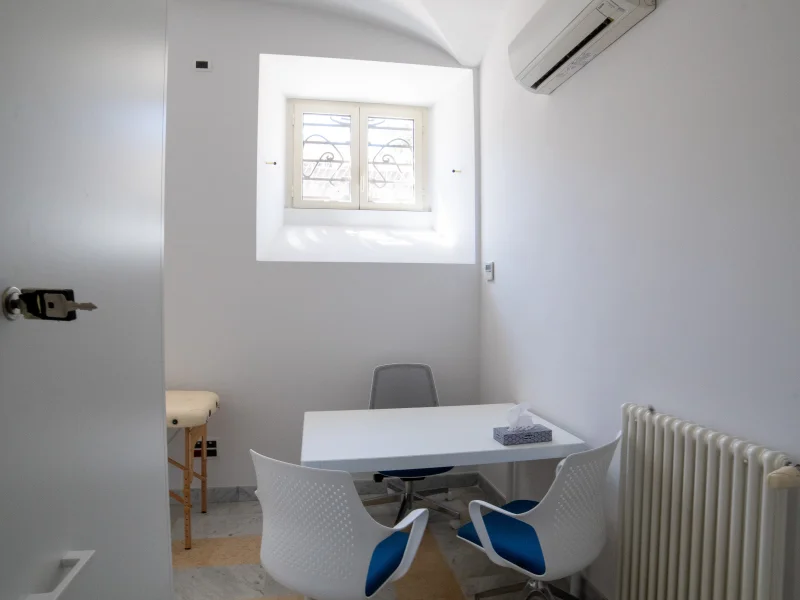 Italia - Studio Medico disponibile per prenotazione