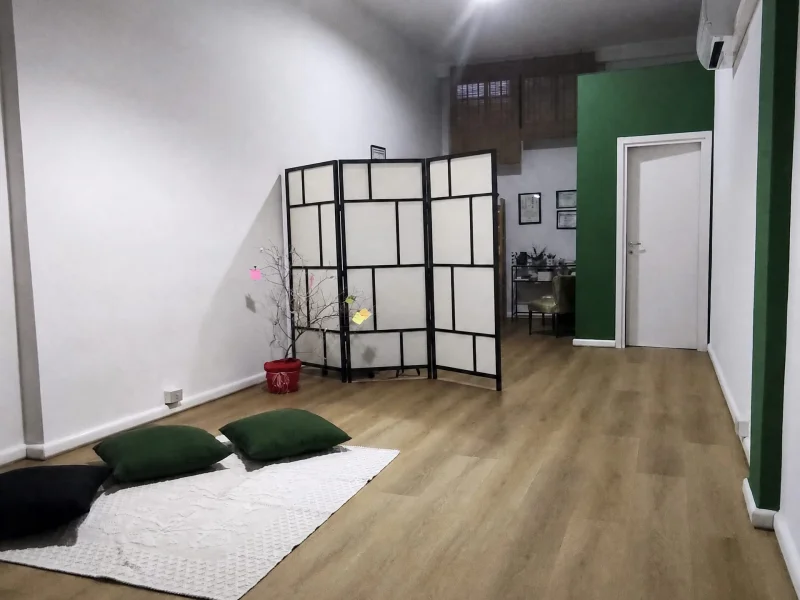 Sala Wellness Weekend - Fitness & Wellness