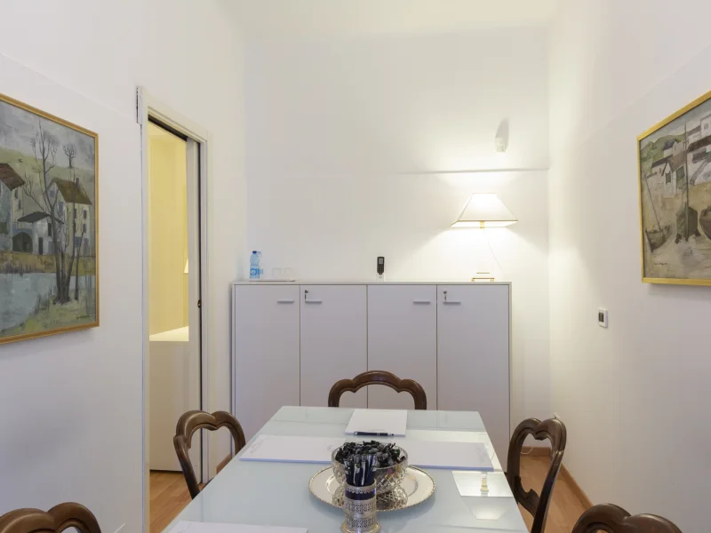 Sala Riunioni - Foto 3