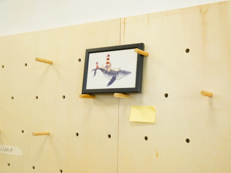 Open space coworking a Roma - Foto 4
