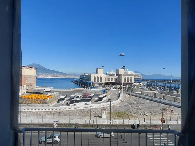 Sala giano - Sala Riunione