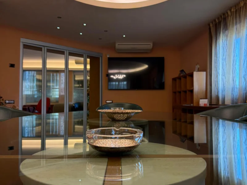 Sala Meeting - Foto 2