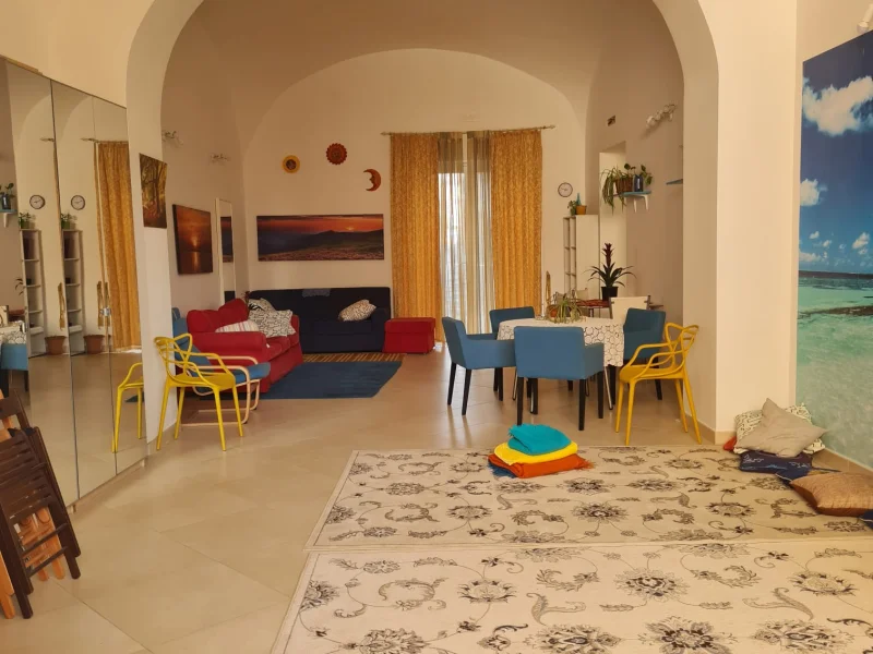 Sala Convegni - Sala Conferenze disponibile per prenotazione