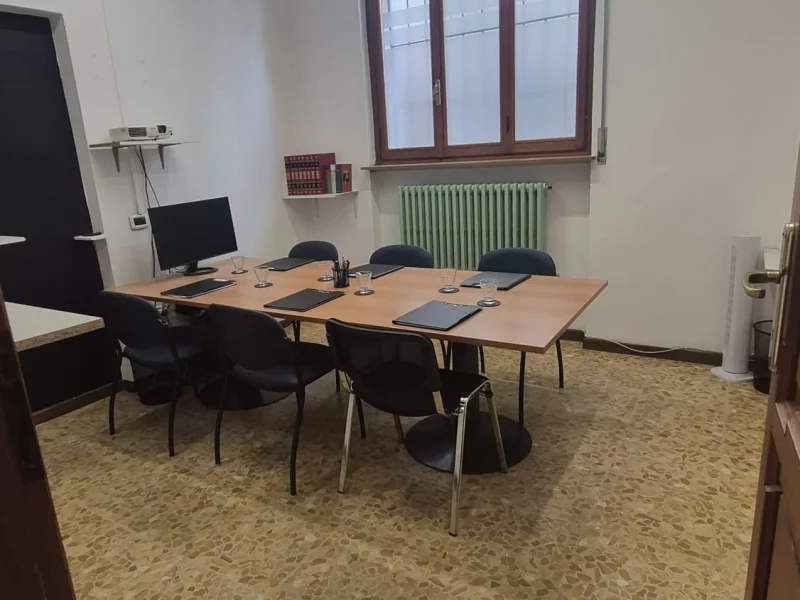Sala riunioni - Sala Riunione disponibile per prenotazione