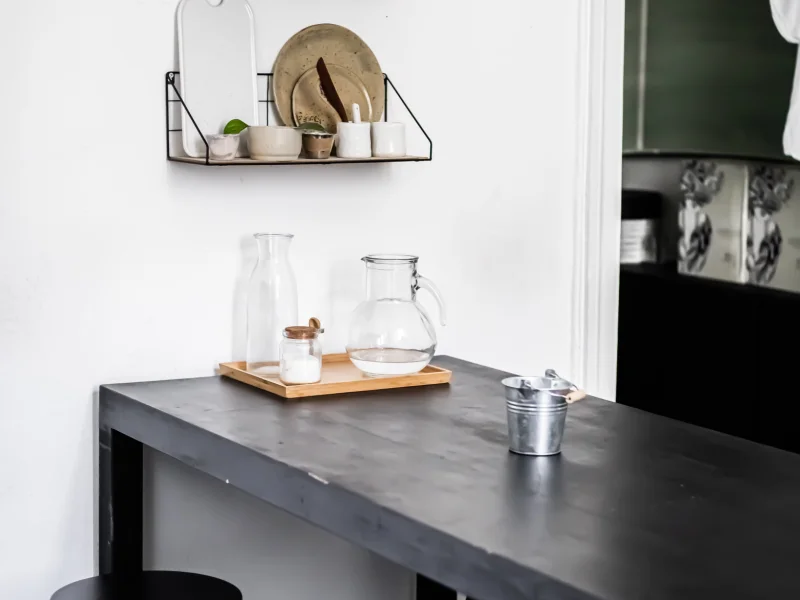 Sala riunioni 5 persone - Foto 3