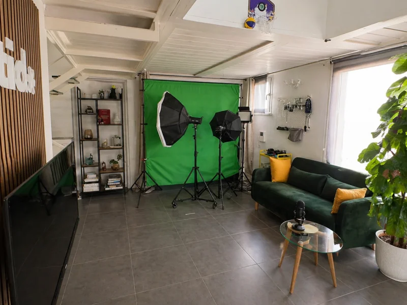 Sala di Posa - NITIDO - Foto 2