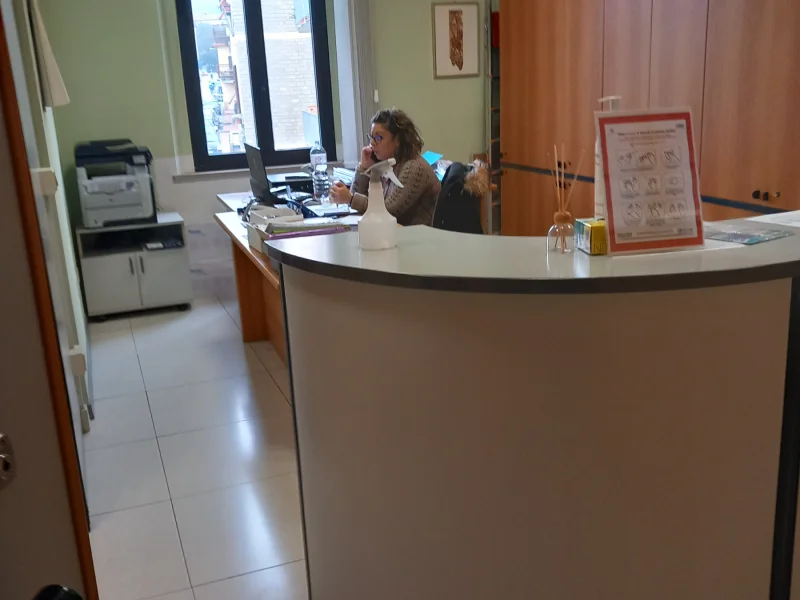 Intero Ufficio Exclusive - Uffici Privati disponibile per prenotazione