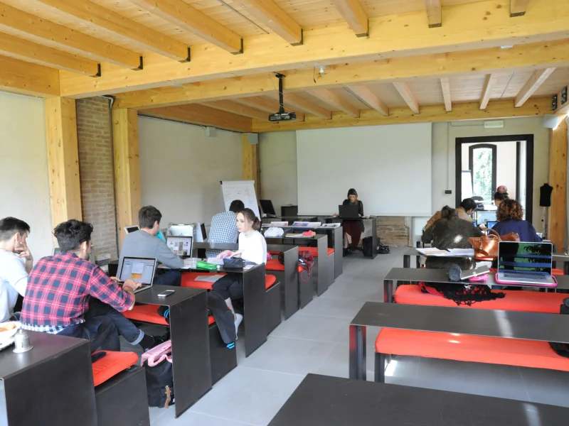 Sala corsi a Imola - Foto 4