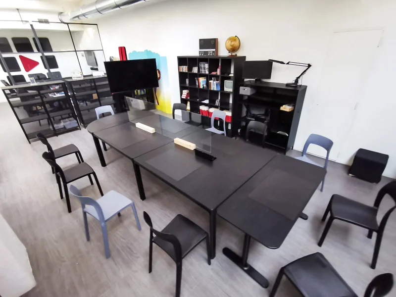 Sala corsi a Torino - Foto 3