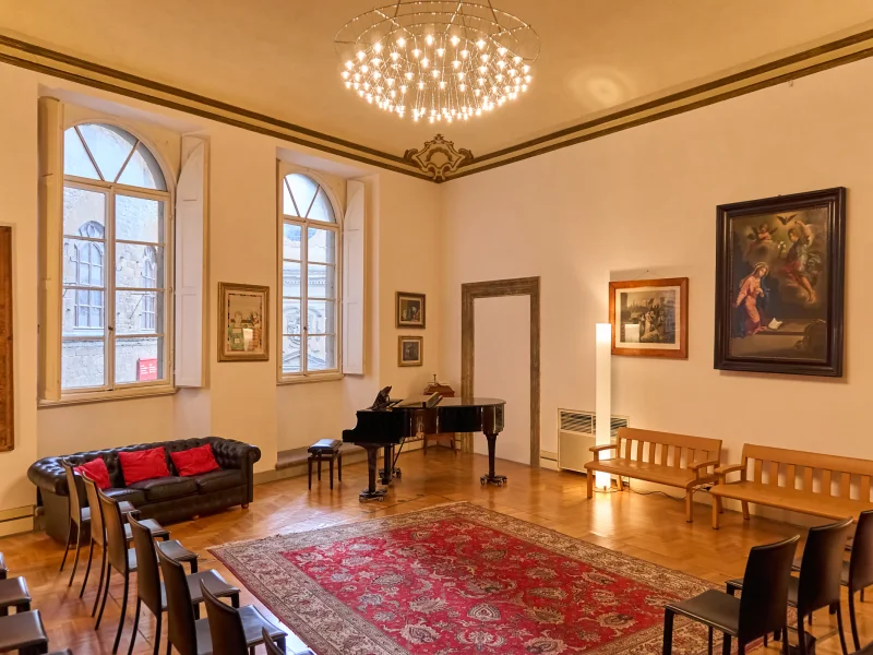 Sala Stendhal - Foto 3