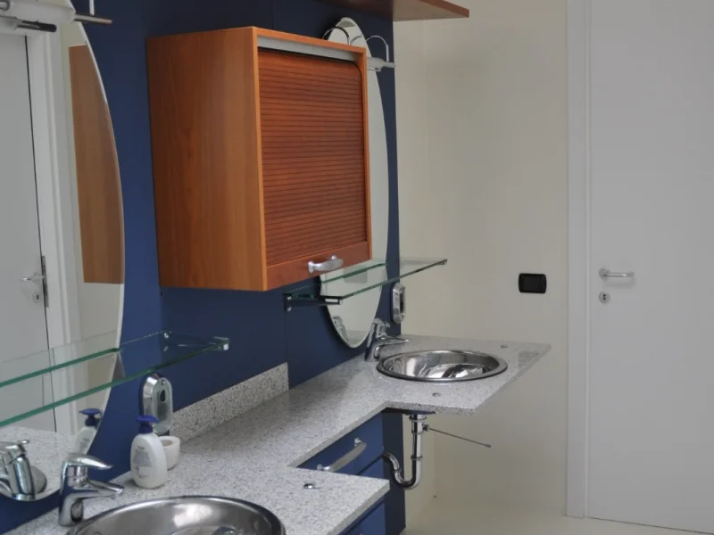 Postazioni open space 1 - Foto 5