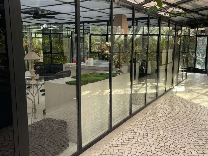 Ufficio Green - Foto 5