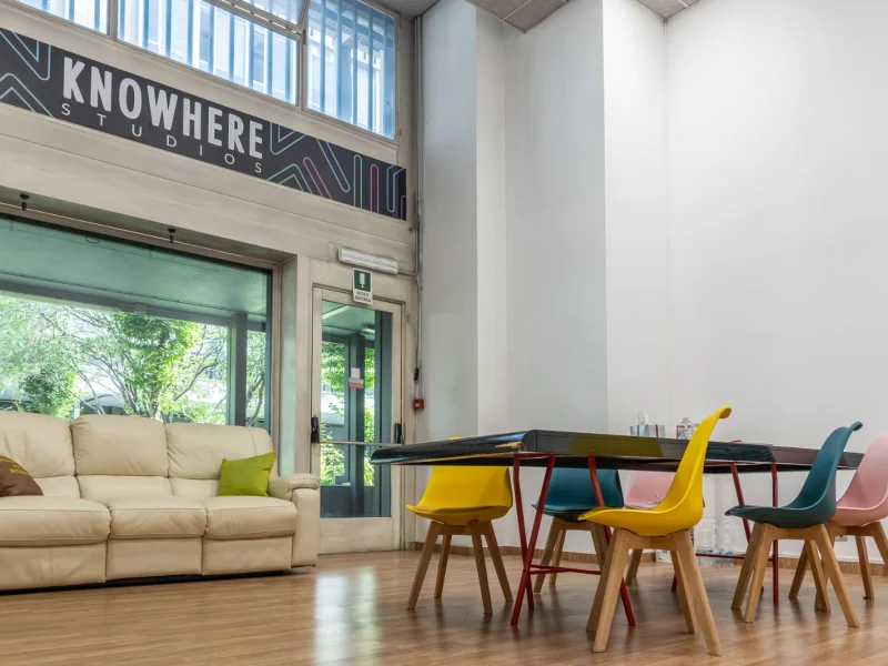 Meeting Room - Foto 2